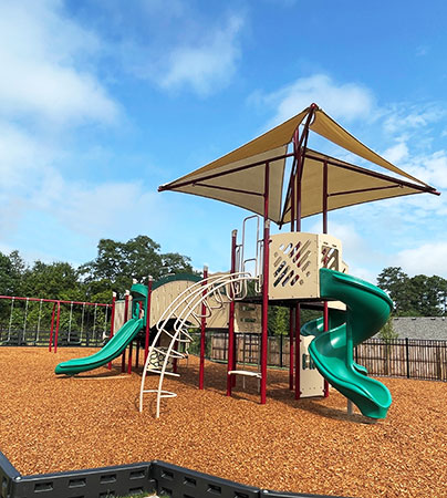 Tessa Barrow Crossing